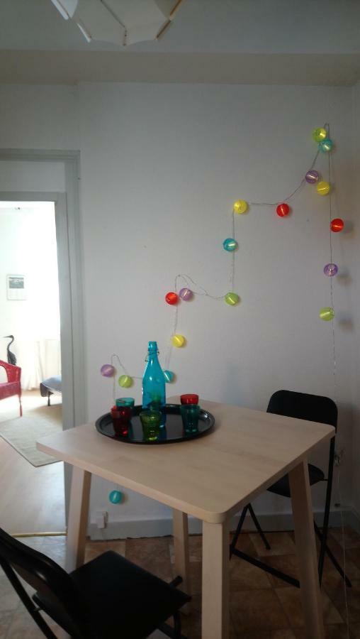 Couette Et Cafe Cyrano Appartement Bergerac Buitenkant foto